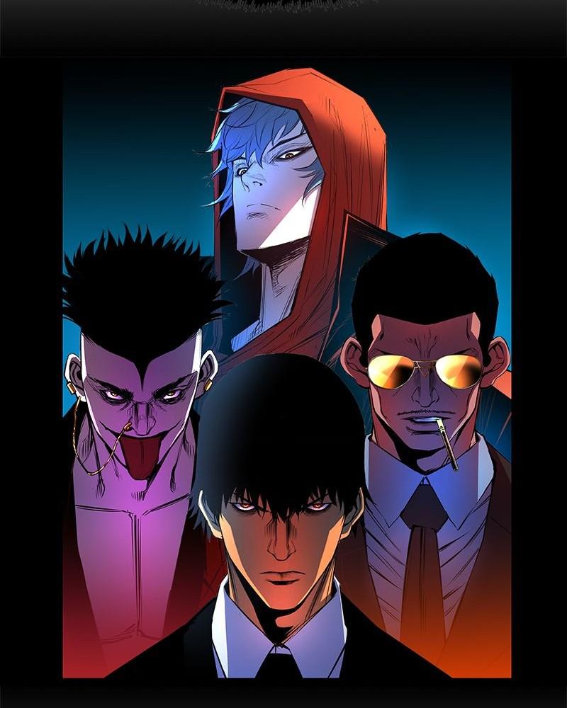 Hanlim Gym Chap 83 - Next Chap 84