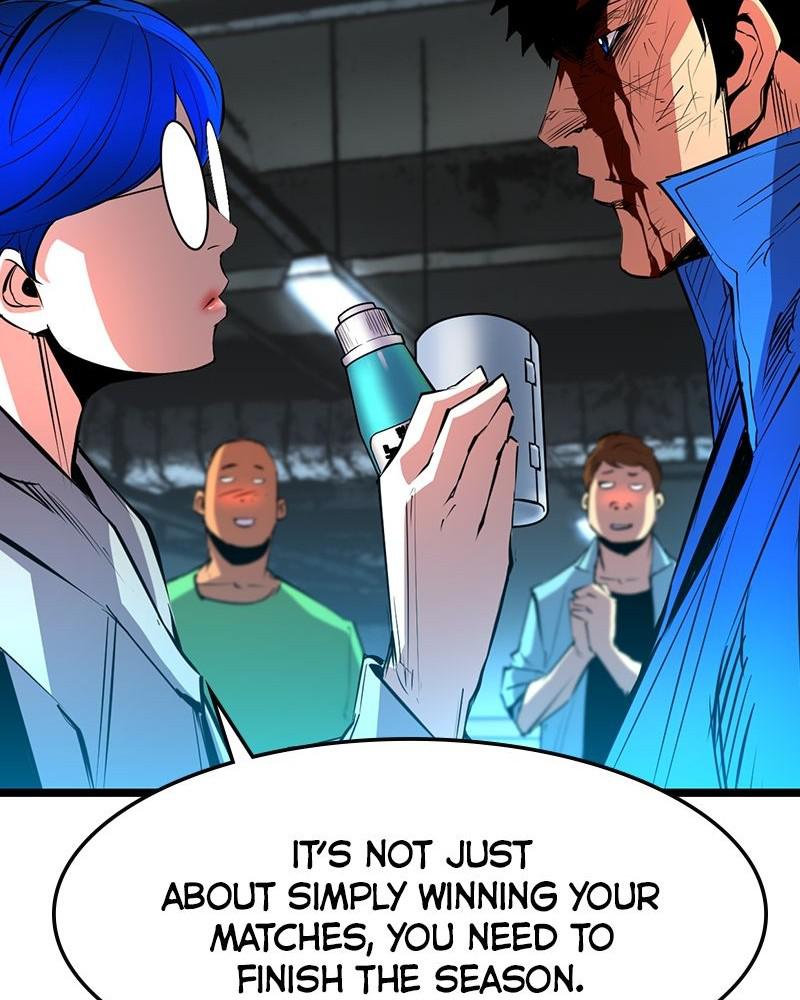 Hanlim Gym Chap 83 - Next Chap 84