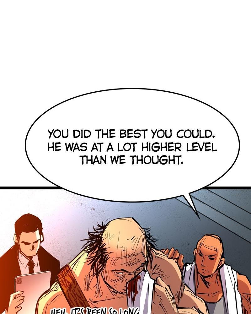 Hanlim Gym Chap 83 - Next Chap 84