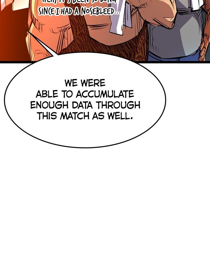 Hanlim Gym Chap 83 - Next Chap 84