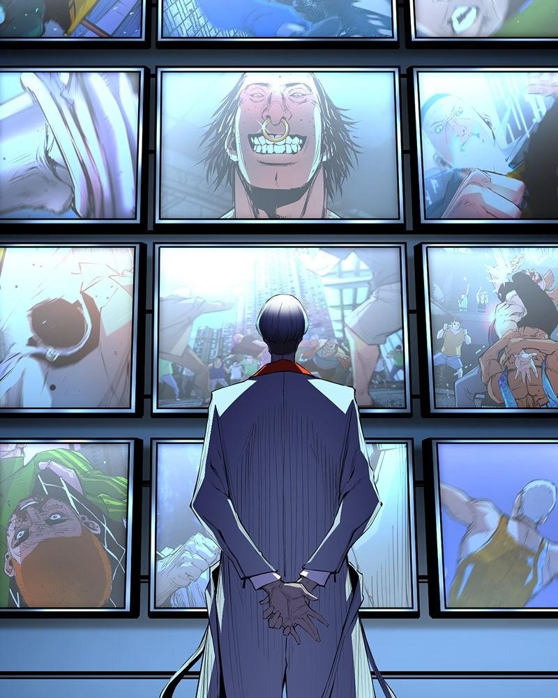 Hanlim Gym Chap 83 - Next Chap 84