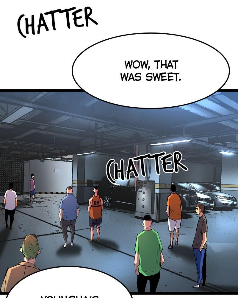 Hanlim Gym Chap 83 - Next Chap 84
