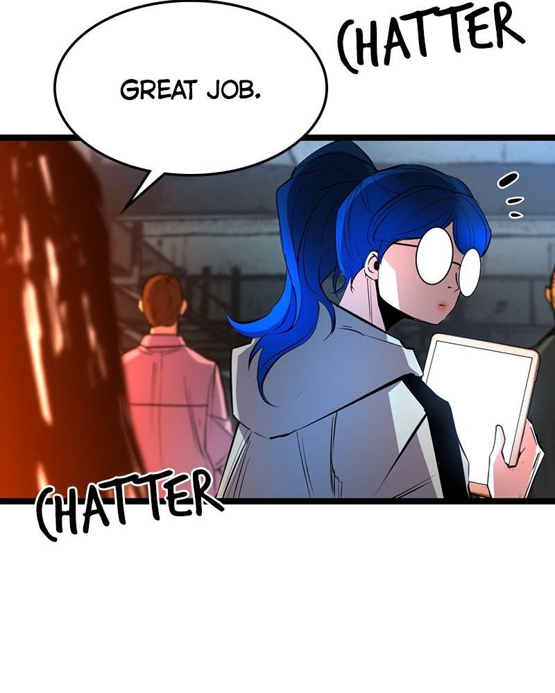 Hanlim Gym Chap 83 - Next Chap 84
