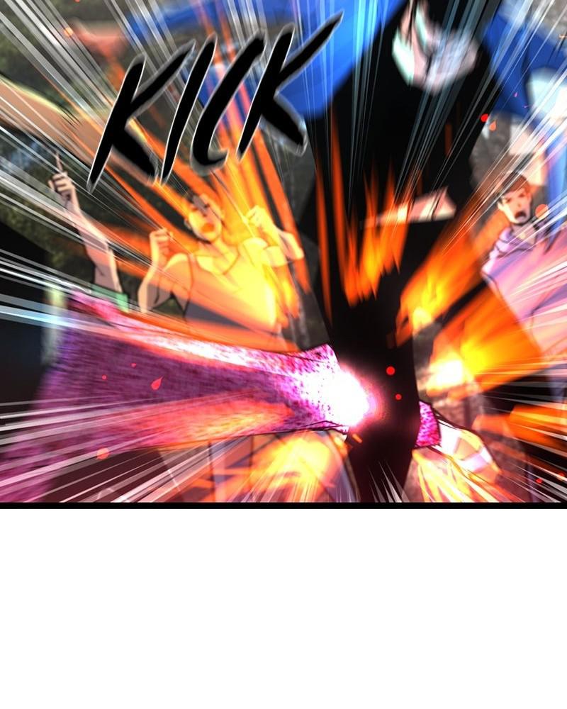 Hanlim Gym Chap 83 - Next Chap 84
