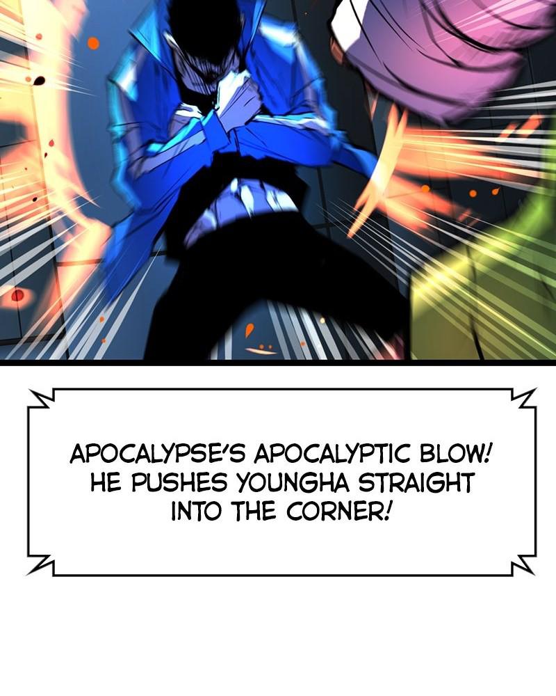 Hanlim Gym Chap 83 - Next Chap 84