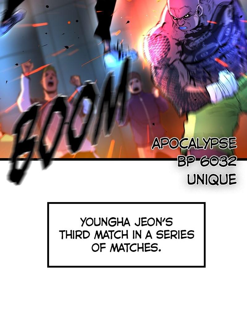 Hanlim Gym Chap 83 - Next Chap 84