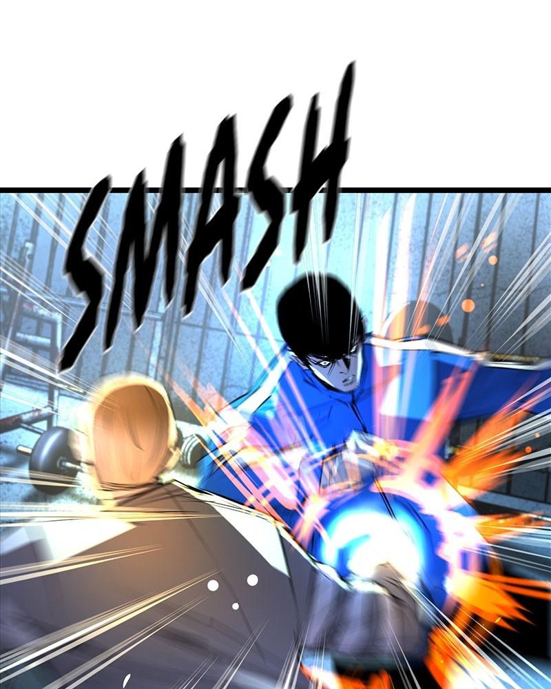 Hanlim Gym Chap 97 - Next Chap 98