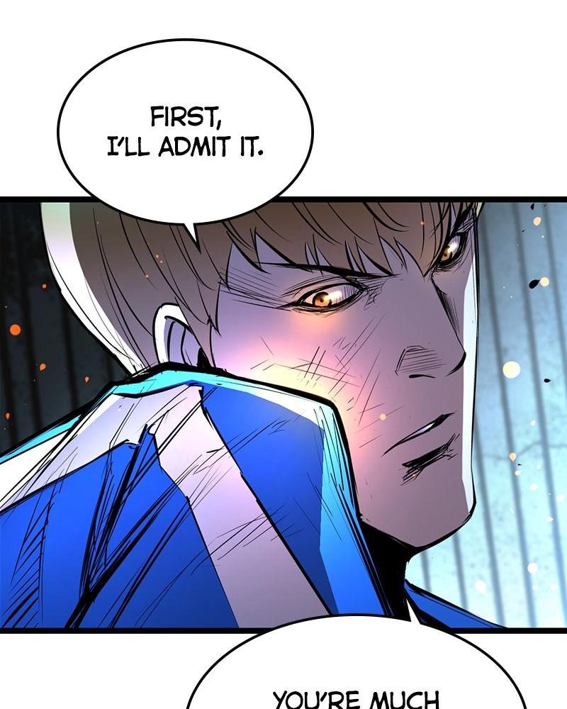 Hanlim Gym Chap 97 - Next Chap 98