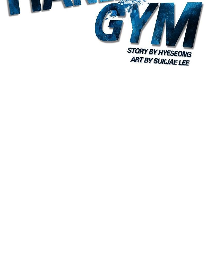 Hanlim Gym Chap 97 - Next Chap 98