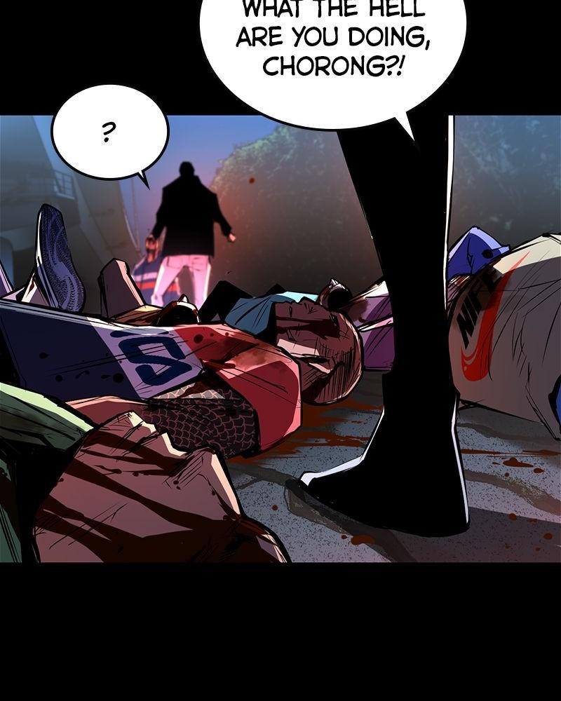 Hanlim Gym Chap 97 - Next Chap 98