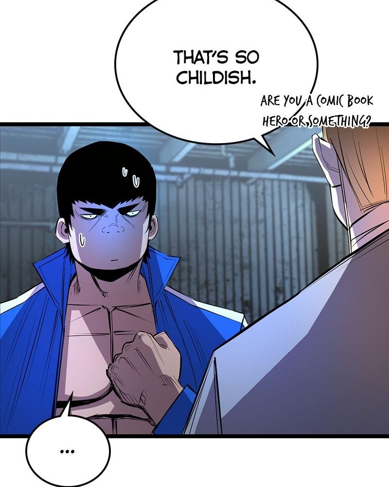 Hanlim Gym Chap 97 - Next Chap 98