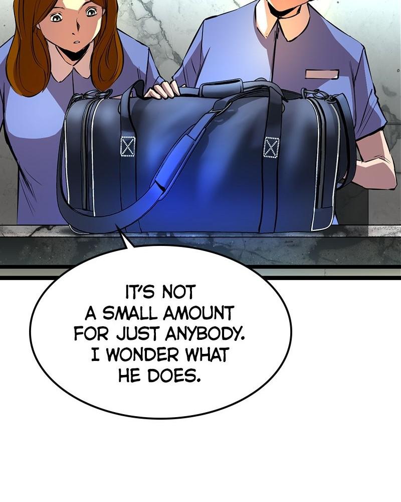 Hanlim Gym Chap 97 - Next Chap 98