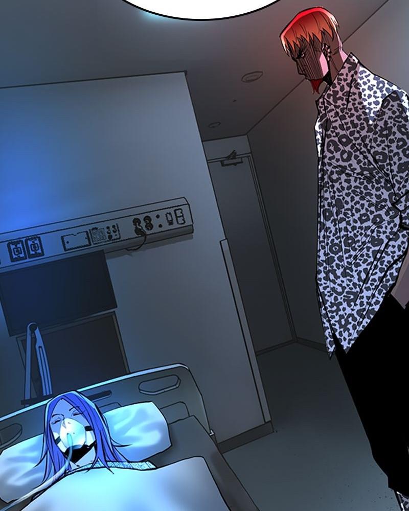 Hanlim Gym Chap 97 - Next Chap 98