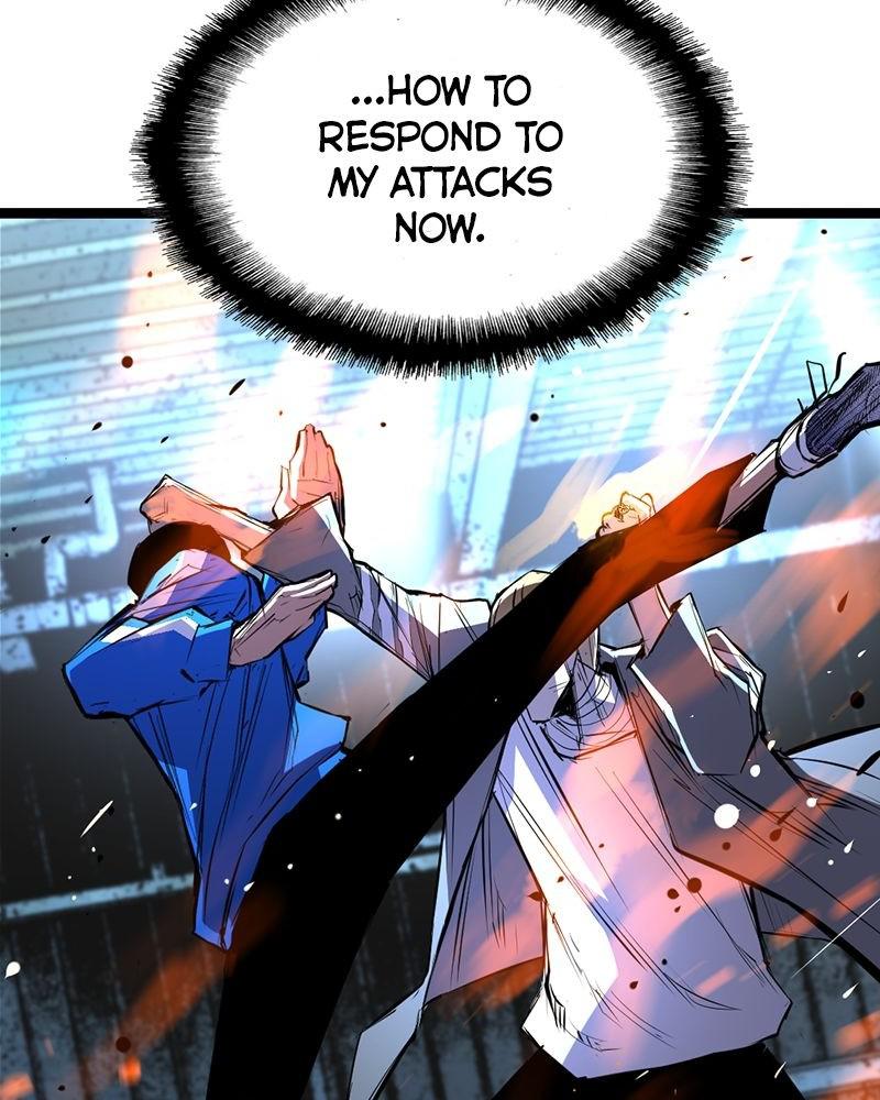 Hanlim Gym Chap 97 - Next Chap 98