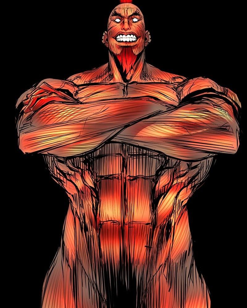 Hanlim Gym Chap 97 - Next Chap 98