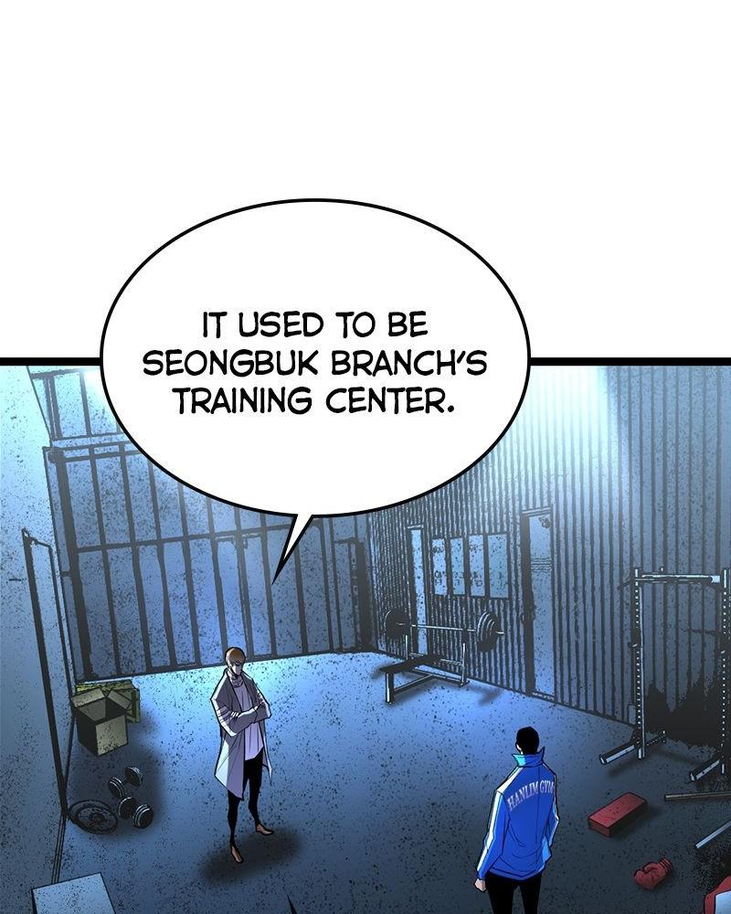 Hanlim Gym Chap 97 - Next Chap 98