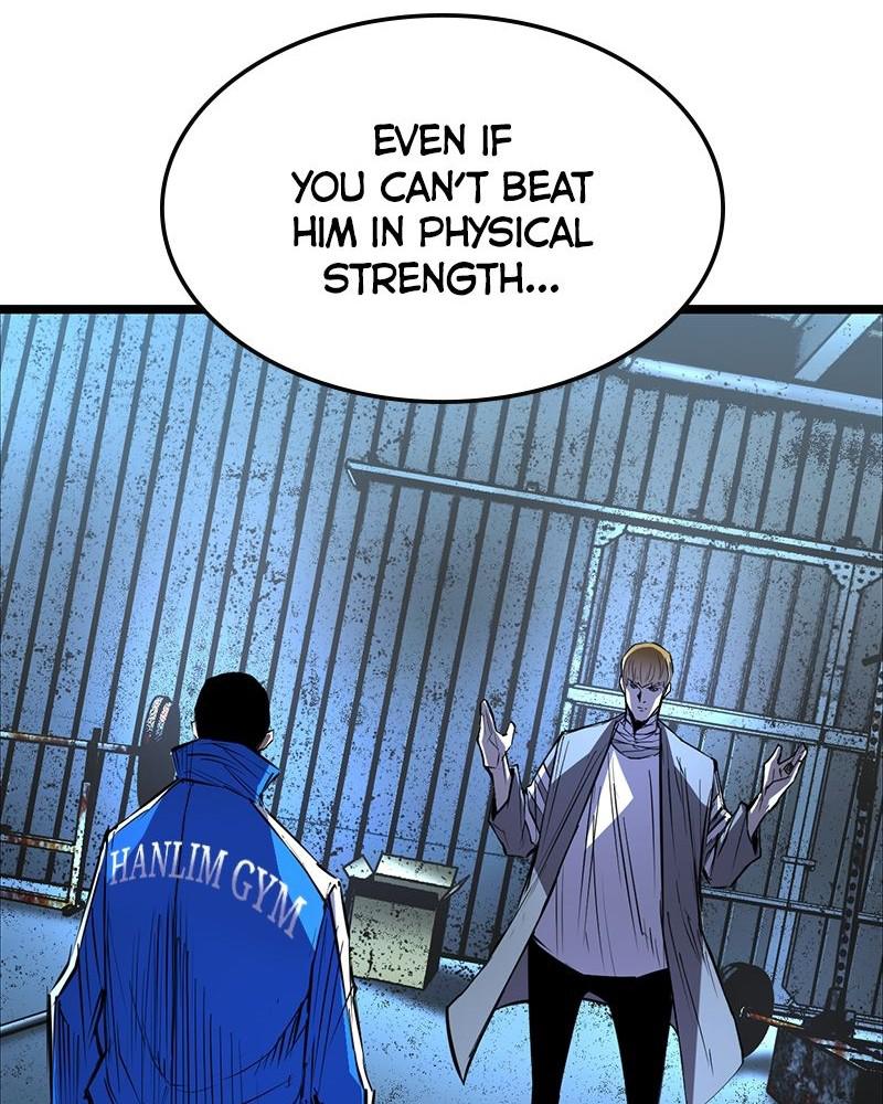 Hanlim Gym Chap 97 - Next Chap 98