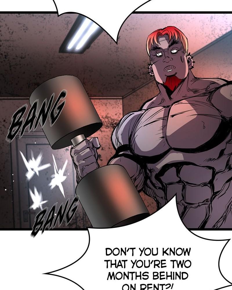 Hanlim Gym Chap 97 - Next Chap 98