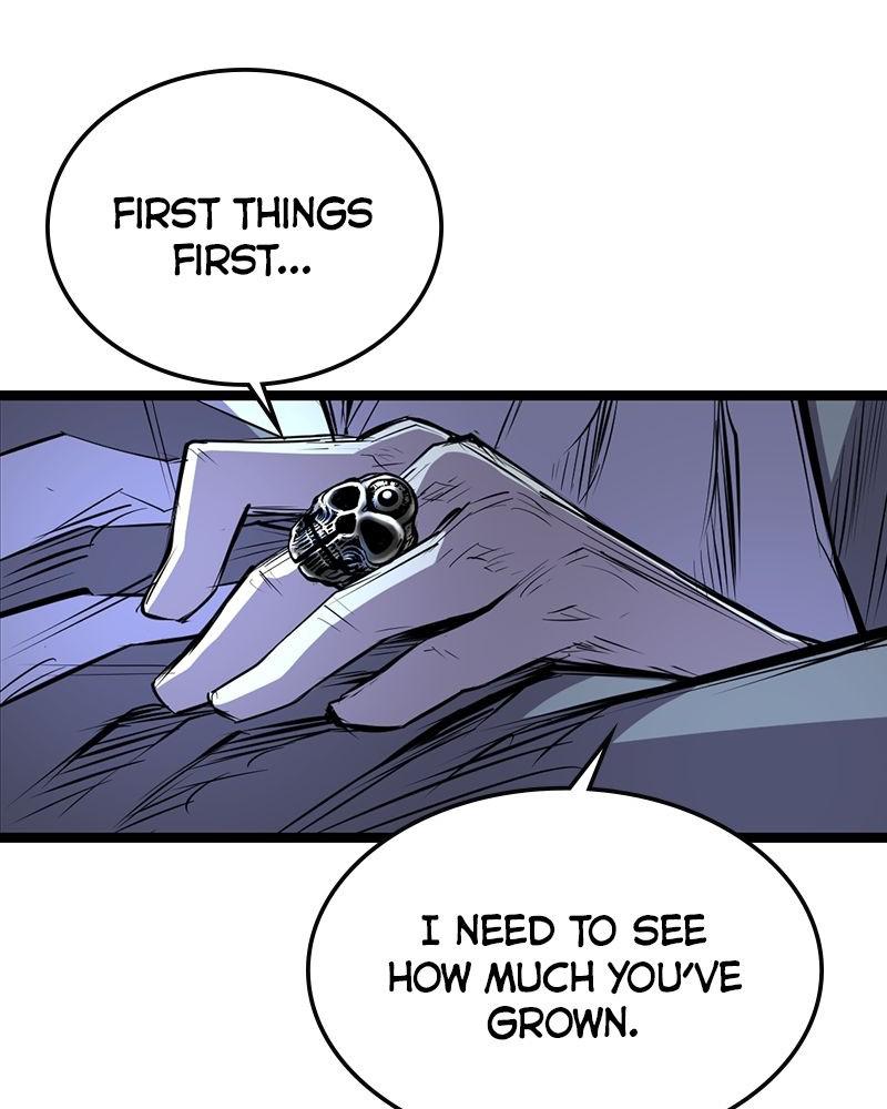 Hanlim Gym Chap 97 - Next Chap 98