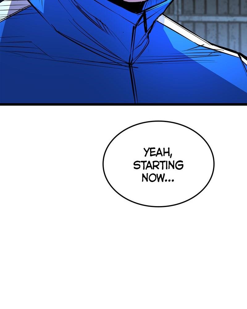 Hanlim Gym Chap 97 - Next Chap 98