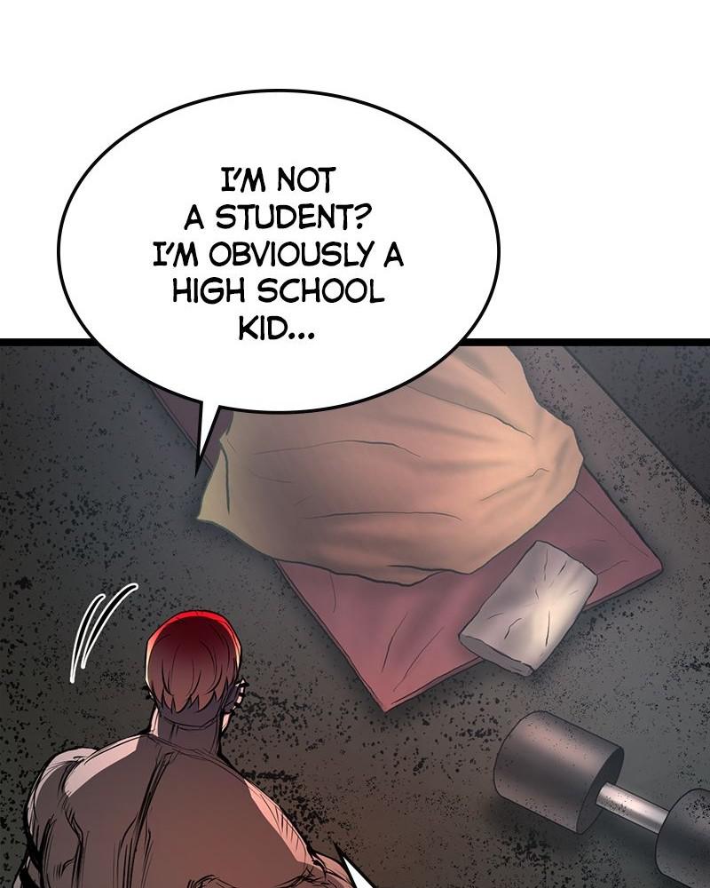 Hanlim Gym Chap 97 - Next Chap 98