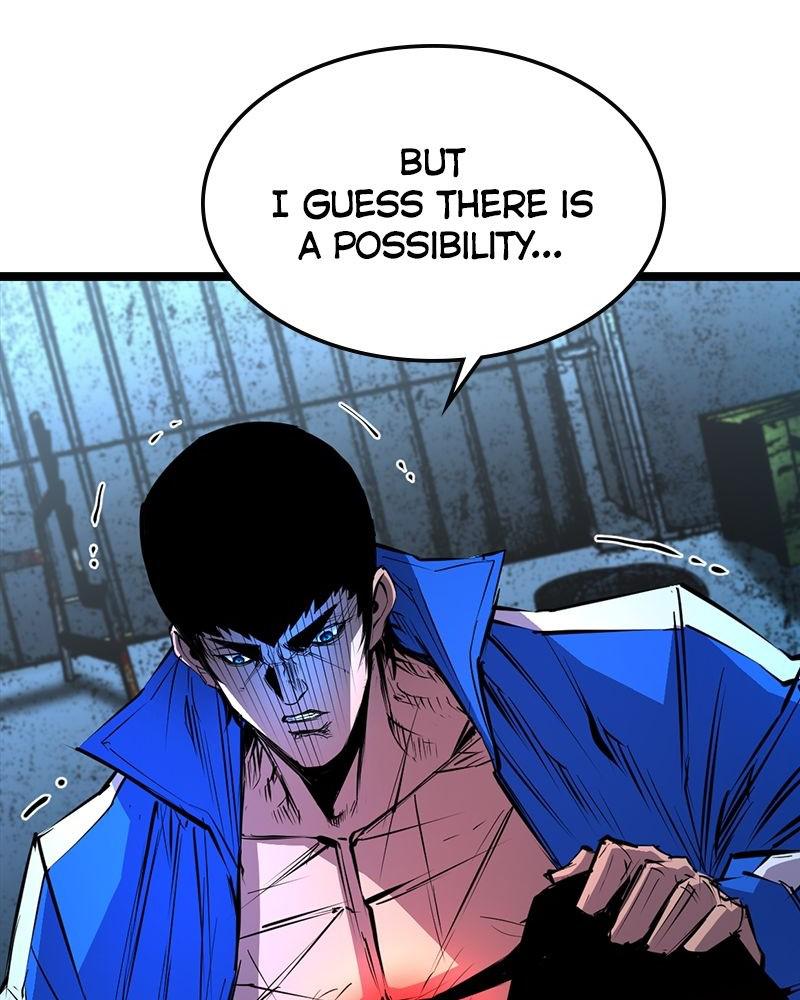 Hanlim Gym Chap 97 - Next Chap 98