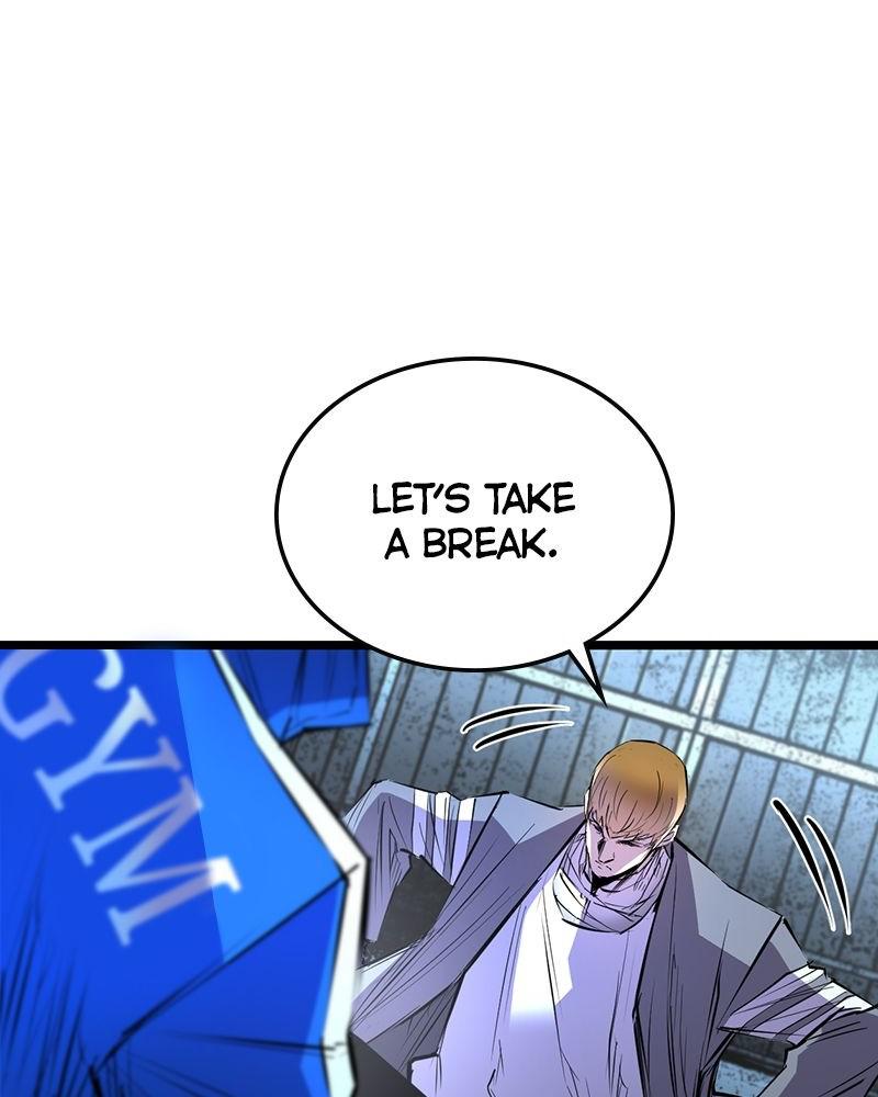 Hanlim Gym Chap 97 - Next Chap 98