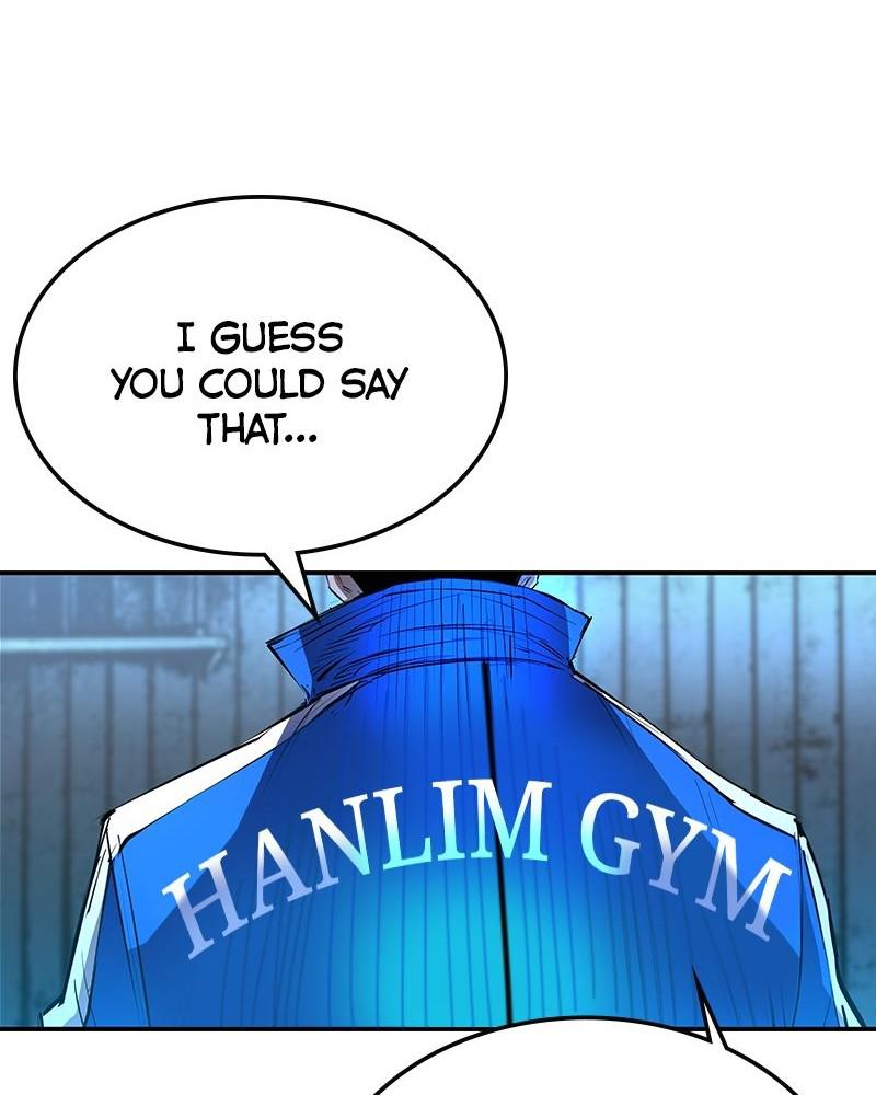 Hanlim Gym Chap 97 - Next Chap 98
