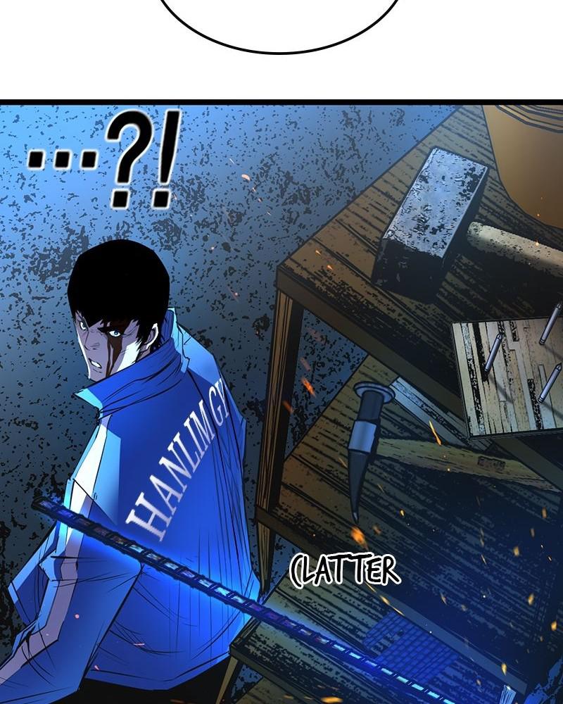 Hanlim Gym Chap 94 - Next Chap 95