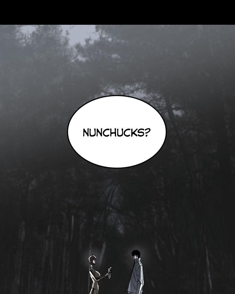 Hanlim Gym Chap 95 - Next Chap 96