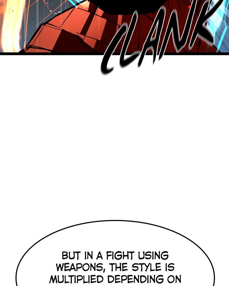 Hanlim Gym Chap 95 - Next Chap 96