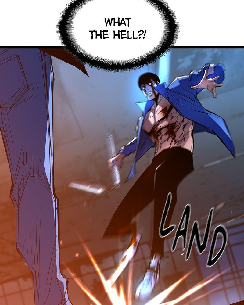 Hanlim Gym Chap 95 - Next Chap 96