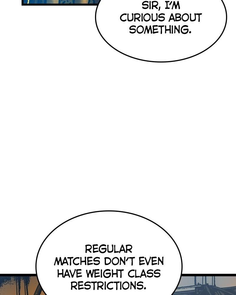 Hanlim Gym Chap 95 - Next Chap 96