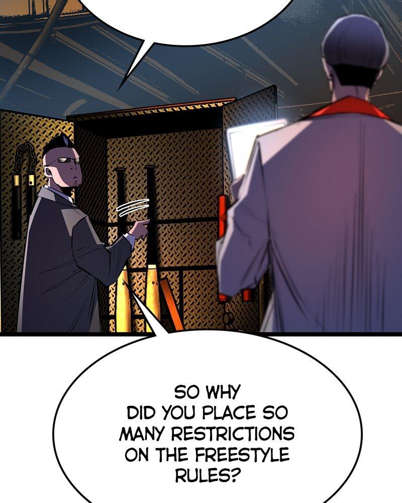 Hanlim Gym Chap 95 - Next Chap 96
