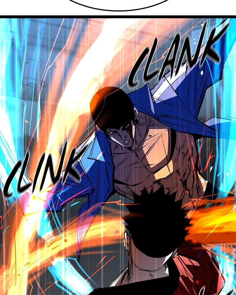 Hanlim Gym Chap 95 - Next Chap 96