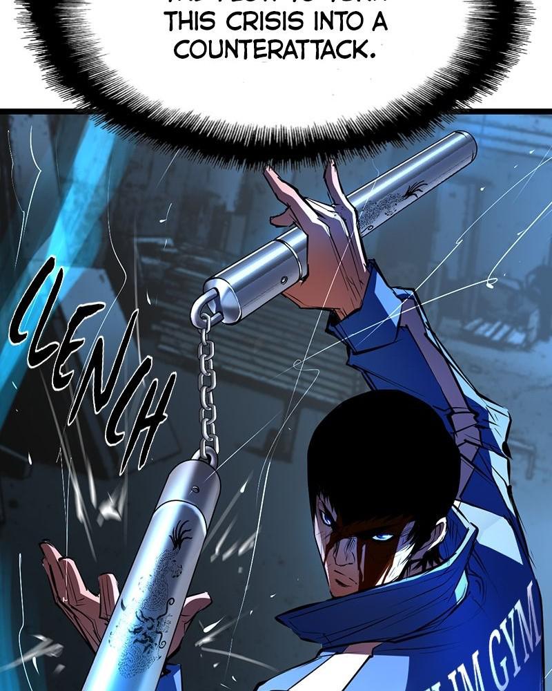 Hanlim Gym Chap 95 - Next Chap 96