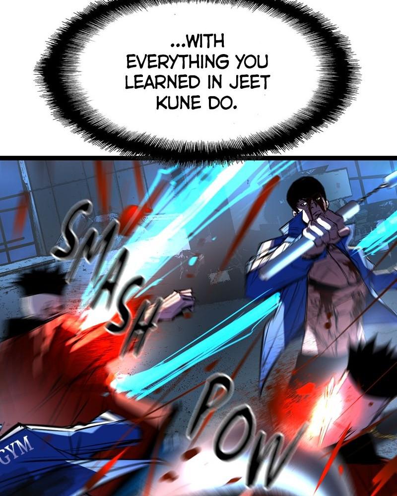 Hanlim Gym Chap 95 - Next Chap 96
