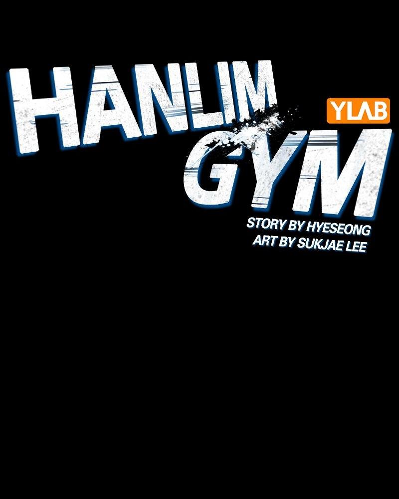 Hanlim Gym Chap 95 - Next Chap 96