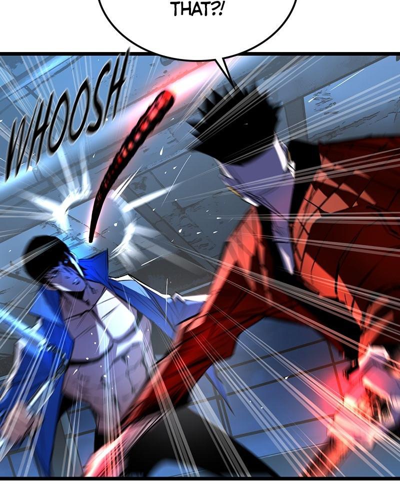 Hanlim Gym Chap 95 - Next Chap 96