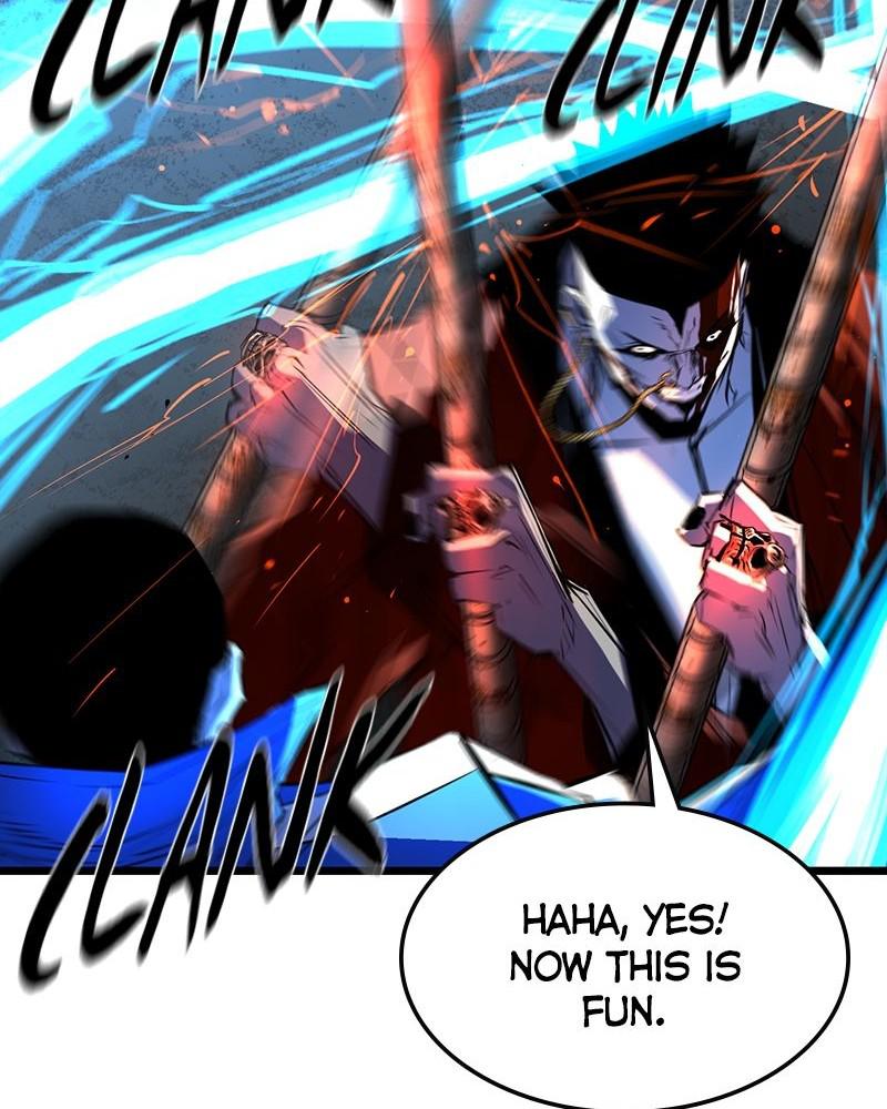 Hanlim Gym Chap 95 - Next Chap 96