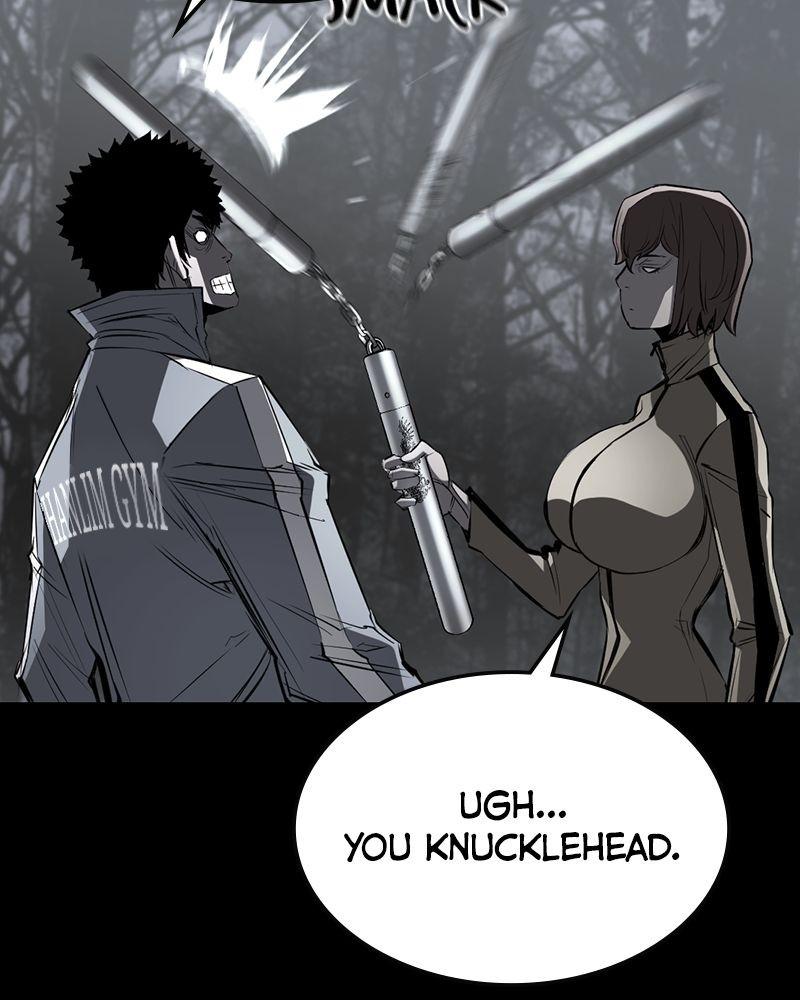 Hanlim Gym Chap 95 - Next Chap 96