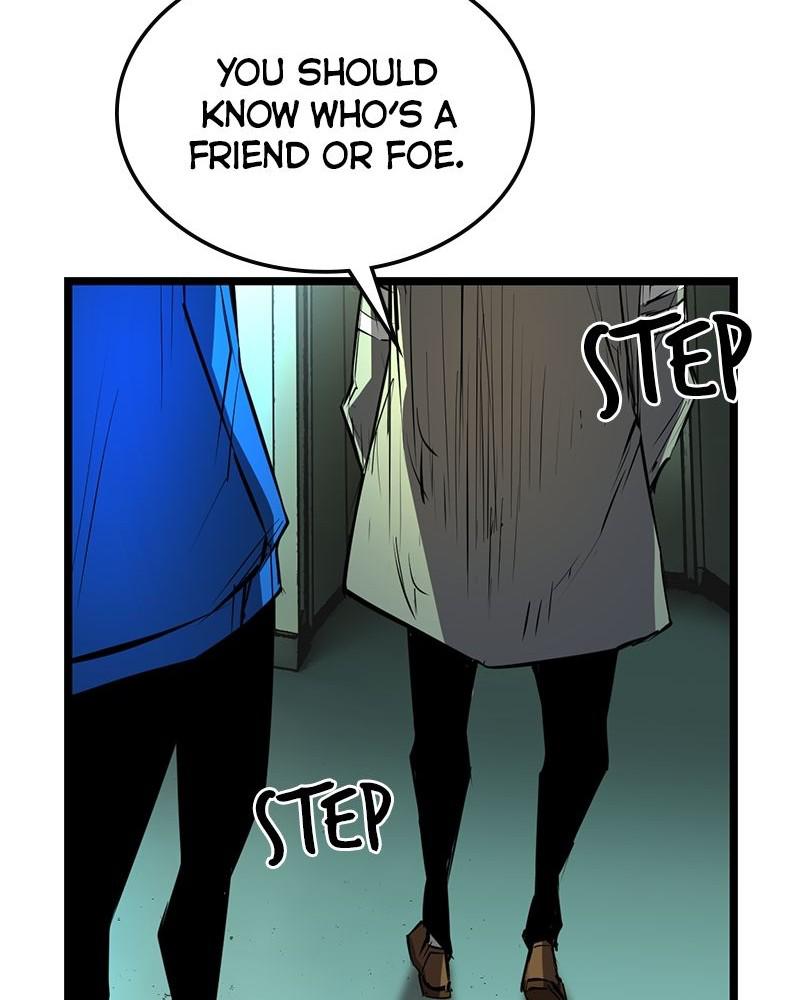 Hanlim Gym Chap 96 - Next Chap 97