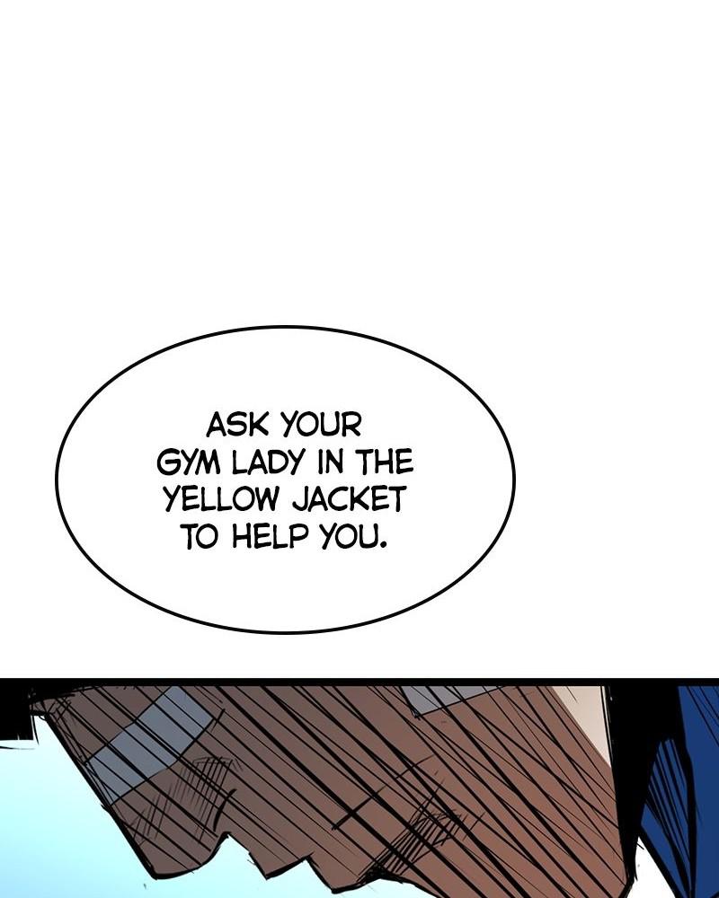 Hanlim Gym Chap 96 - Next Chap 97