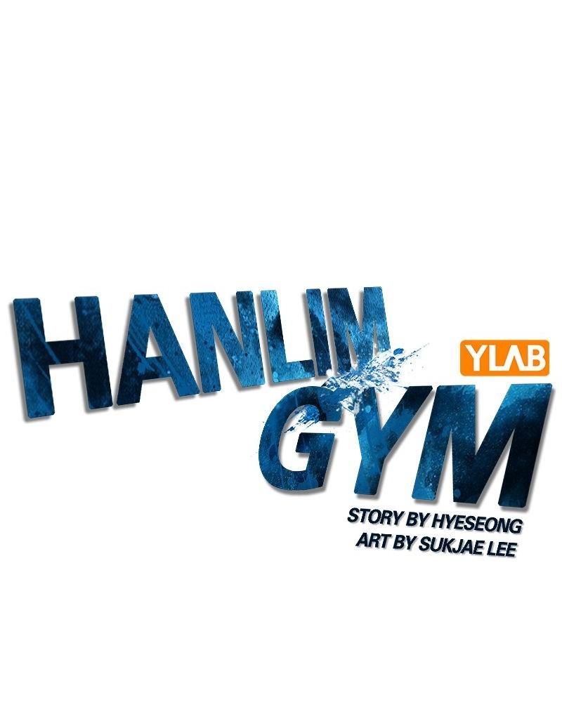 Hanlim Gym Chap 96 - Next Chap 97