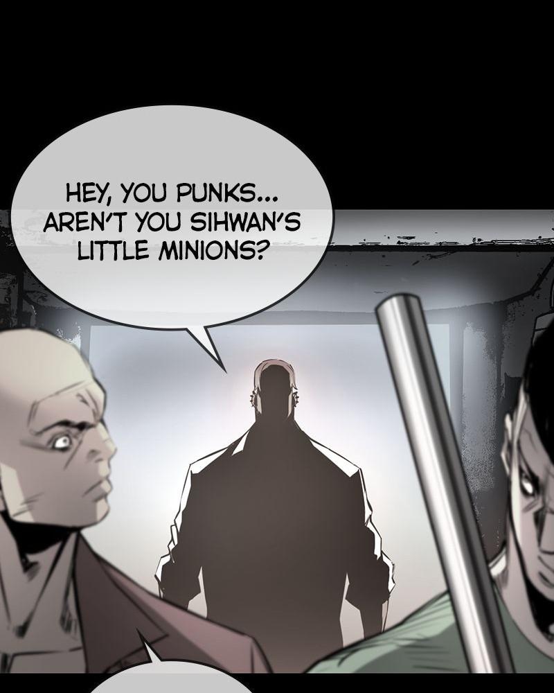 Hanlim Gym Chap 96 - Next Chap 97
