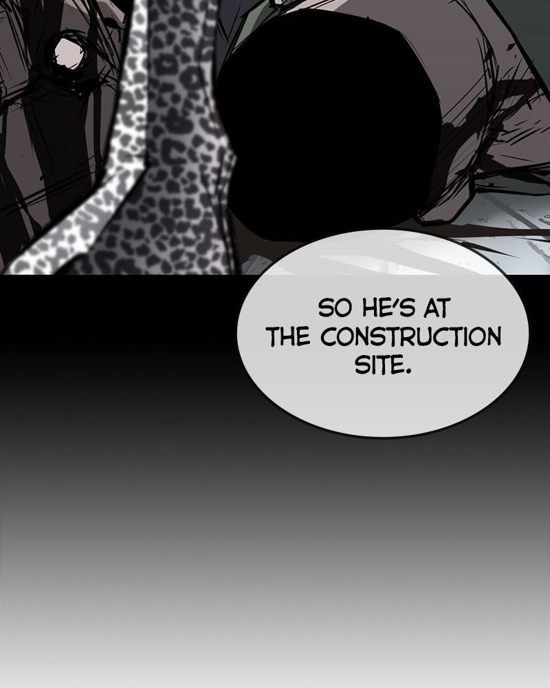 Hanlim Gym Chap 96 - Next Chap 97