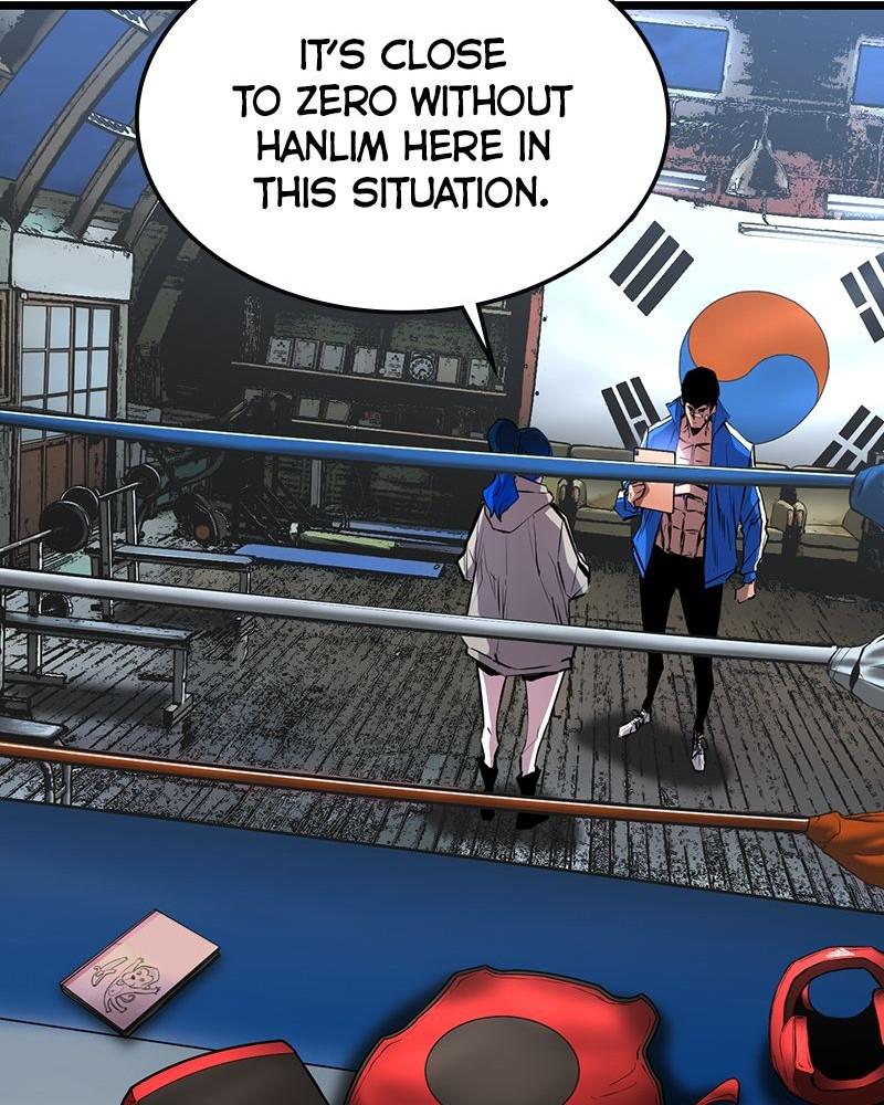 Hanlim Gym Chap 96 - Next Chap 97