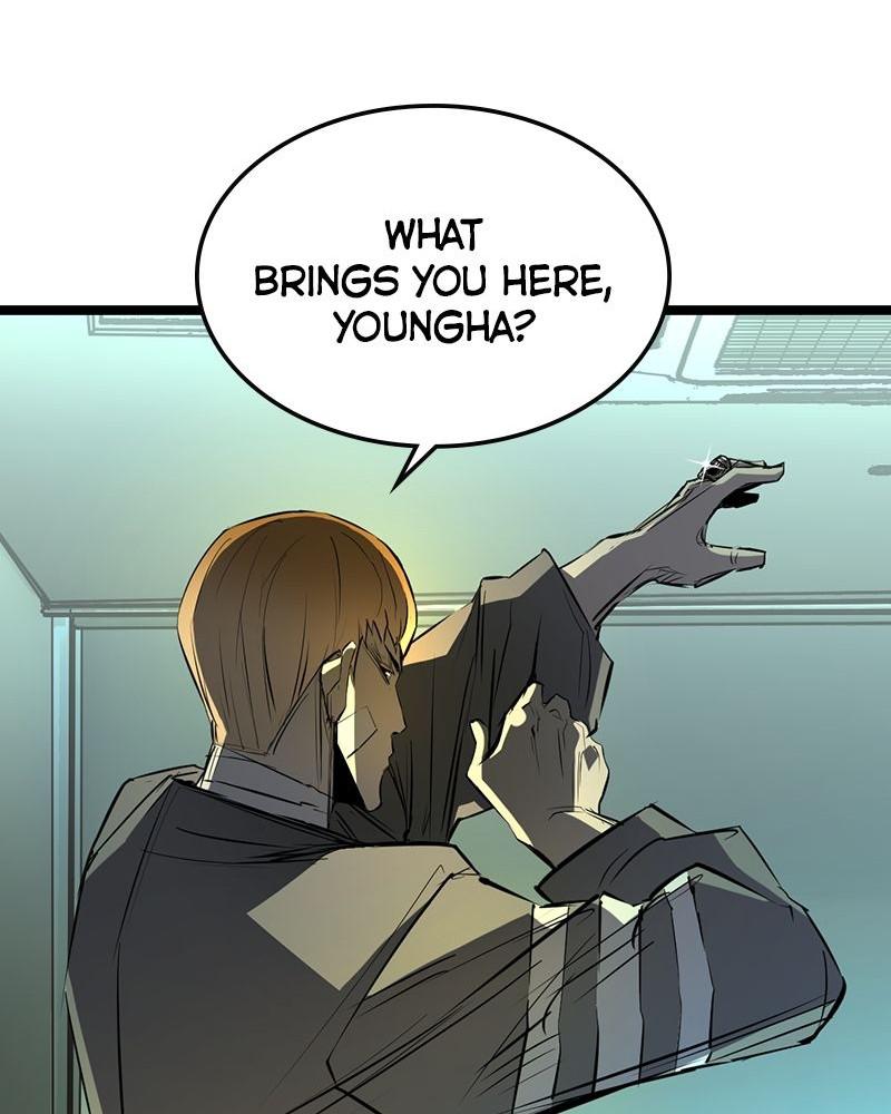 Hanlim Gym Chap 96 - Next Chap 97