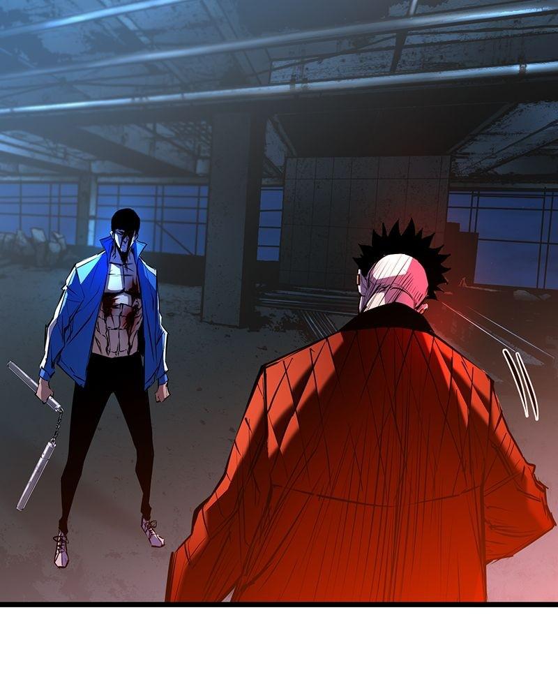 Hanlim Gym Chap 96 - Next Chap 97