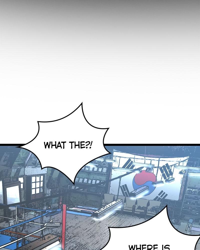 Hanlim Gym Chap 96 - Next Chap 97